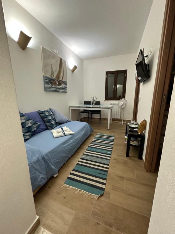 Sale E Vele Apartments Trapani Exterior foto