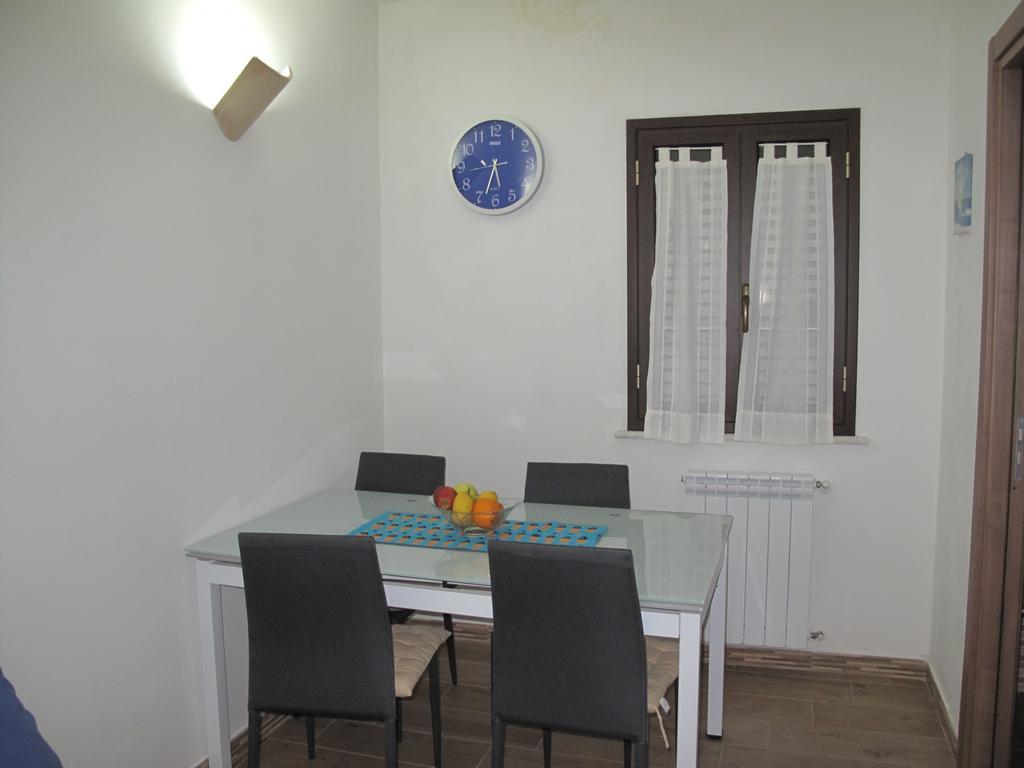 Sale E Vele Apartments Trapani Exterior foto